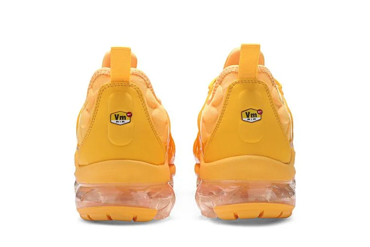 Кроссовки Nike Wmns Air VaporMax Plus 'Orange'