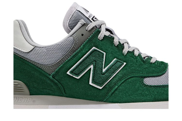 Кроссовки New Balance 576 Made in England 'Eden'