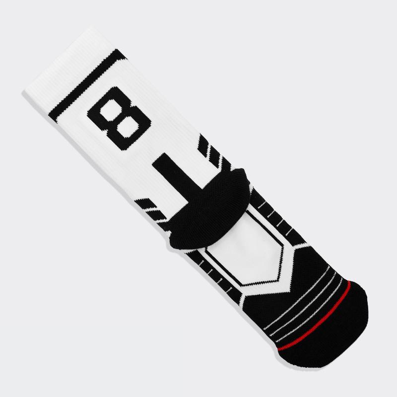 Спортивные носки Ehot Number 8 Crew Sock