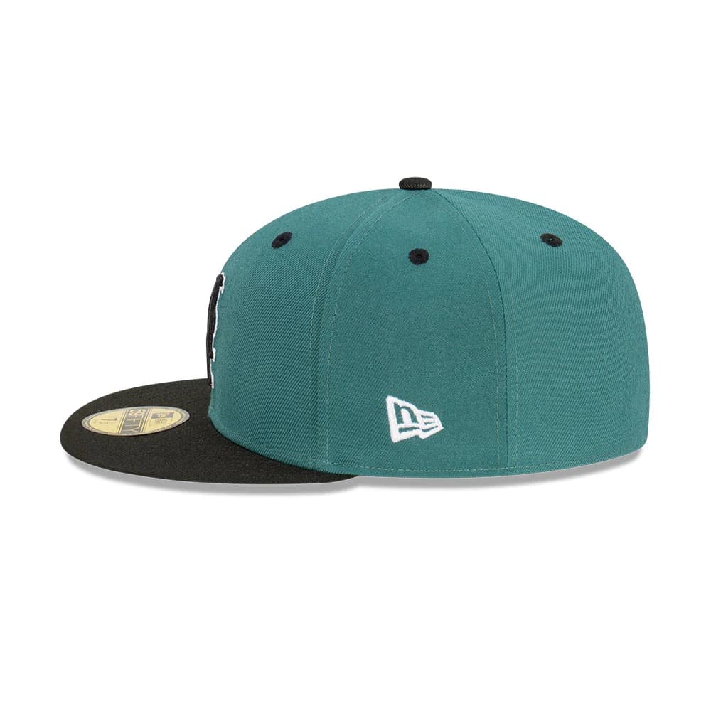 New-Era-New-York-Mets-Pine-Black-59FIFTY-MLB-Fitted-Hat-4