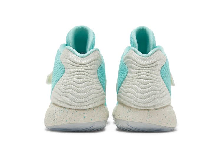 Кроссовки Enspire x Nike KD 14 'Friends & Family - Aurora Green'