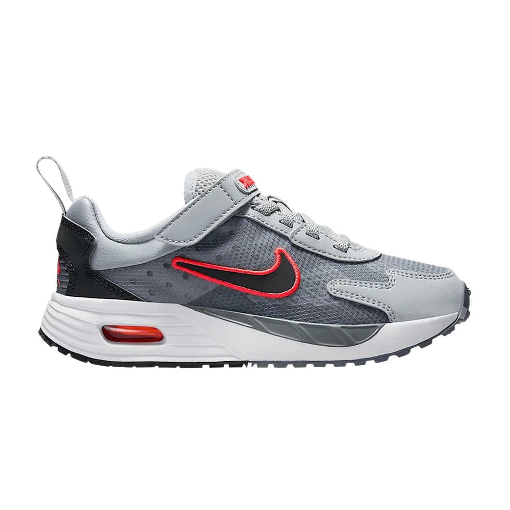Krossovki-Nike-Air-Max-Solo-PS-Wolf-GreyCool-GreyBright-CrimsonAnthracite