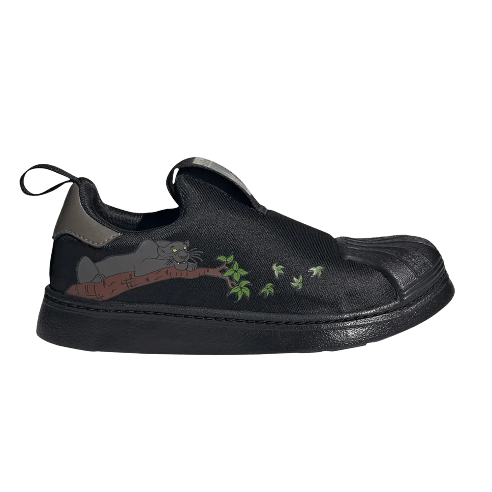 Кроссовки Disney x adidas Superstar 360 C 'Jungle Book'