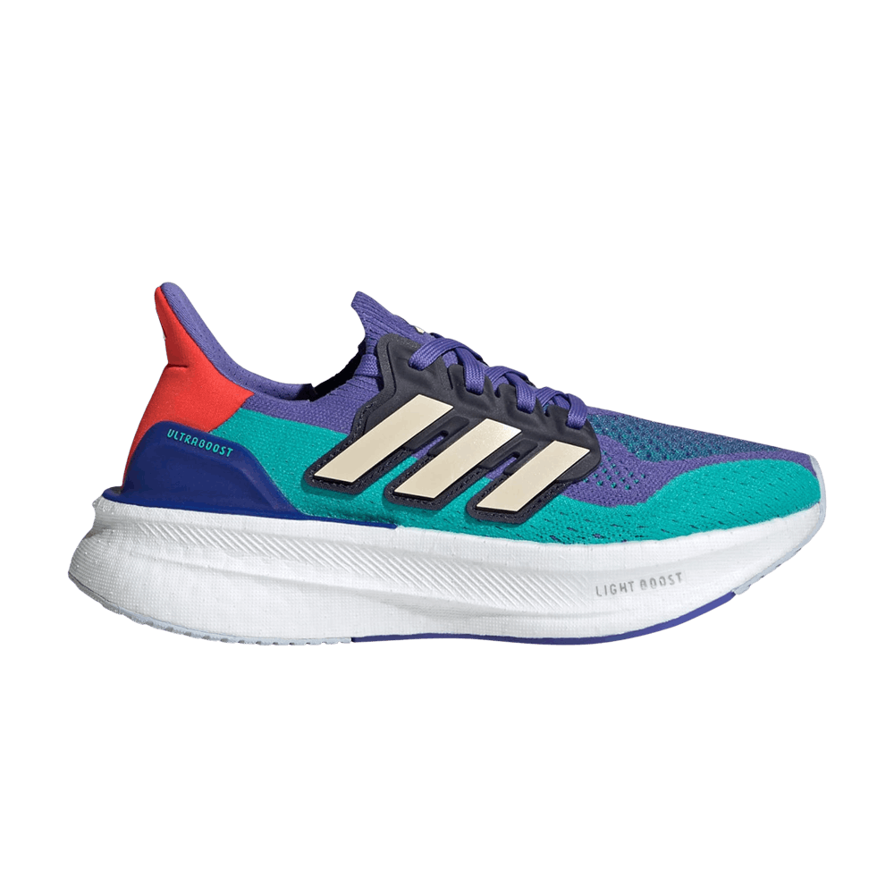 Кроссовки Adidas Ultraboost 5X J 'Semi Cobalt Blue'