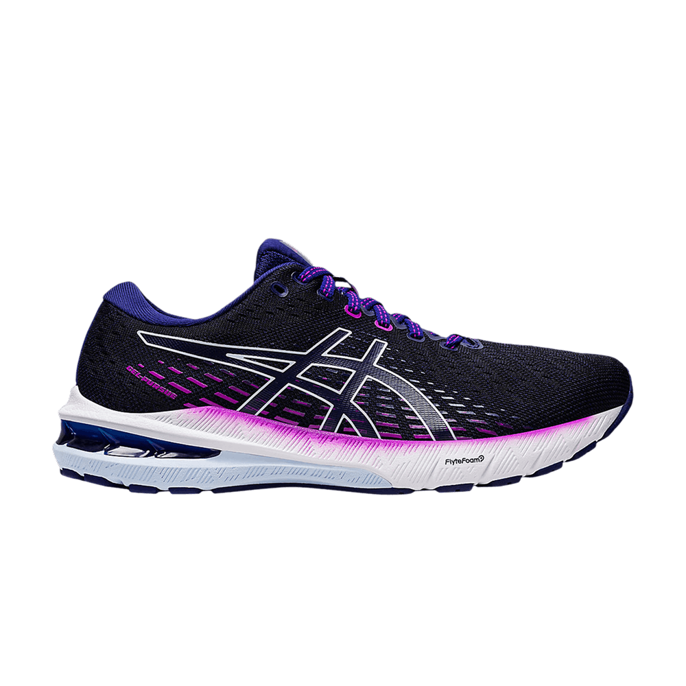 Кроссовки ASICS Wmns Gel Pursue 8 'Dive Blue Violet'