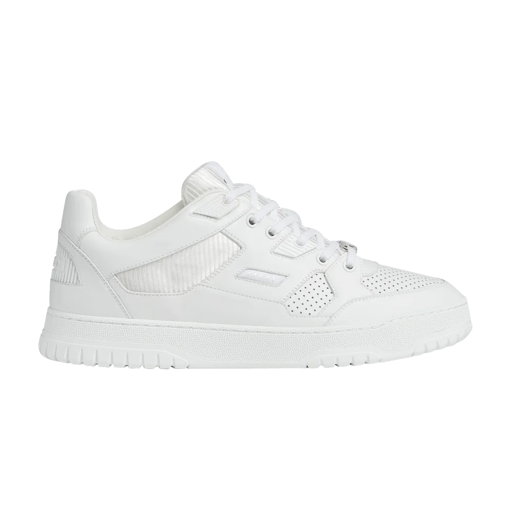 Кроссовки Gucci Jones Sneaker 'White'