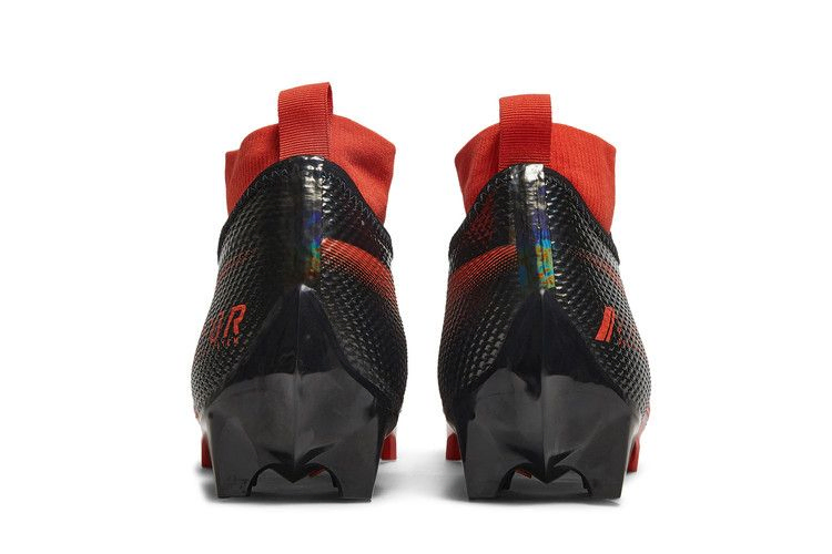 Кроссовки Nike Vapor Edge Pro 360 'Black Team Orange'