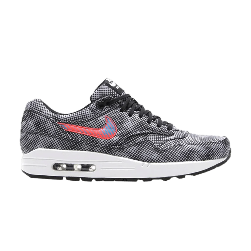 Кроссовки Nike Air Max 1 FB 'Hypervenom'