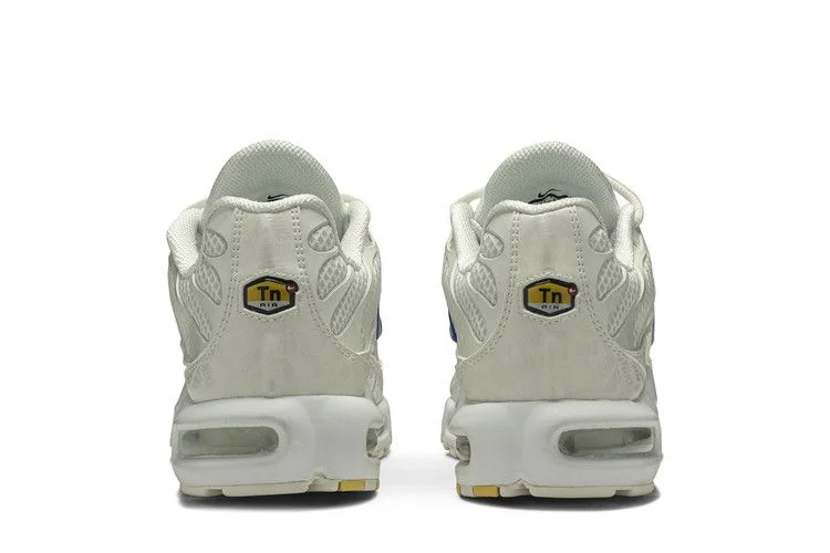 Кроссовки Nike Air Max Plus 'Sail'