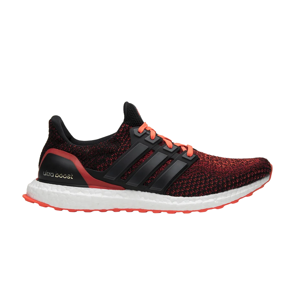 Krossovki-Adidas-UltraBoost-2.0-Solar-Red