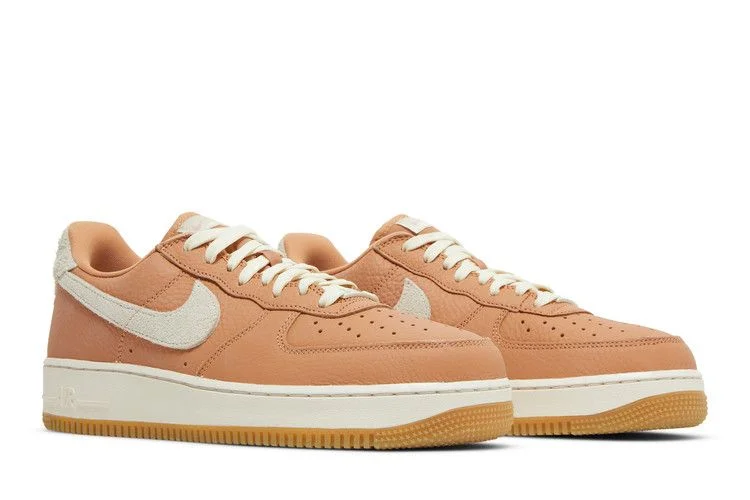 Krossovki-Nike-Air-Force-1-07-Craft-Light-Cognac-7