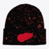 Mitchell-Ness-Black-Detroit-Red-Wings-Nep-Vintage-Cuffed-Knit-Hat-100x100