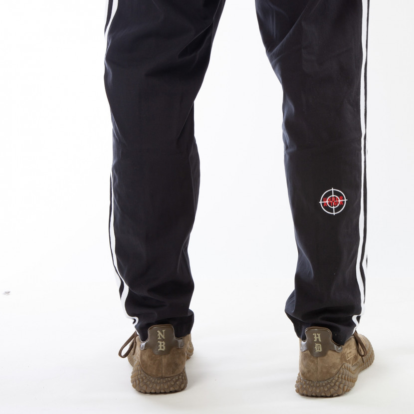 Спортивные штаны adidas Neighborhood Track Pants (FW18) Black