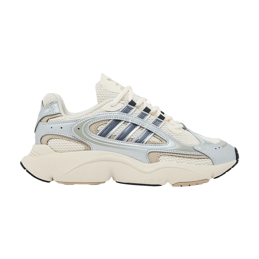 Krossovki-adidas-Wmns-Ozmillen-Chalk-White-Wonder-Beige