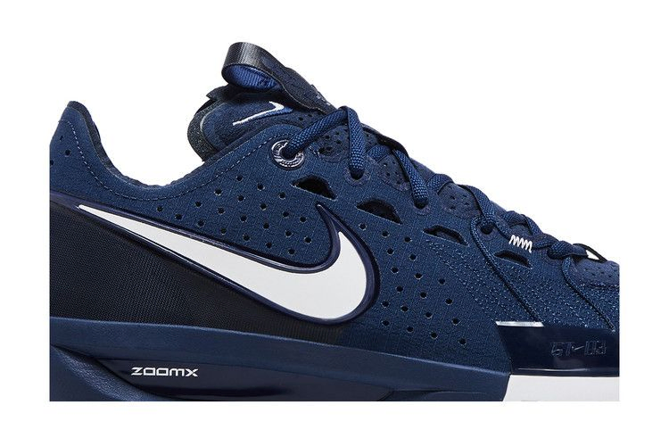 Кроссовки Nike Air Zoom GT Cut 3 TB Promo 'Navy'