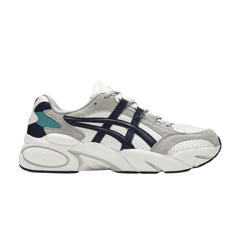 Кроссовки ASICS Gel BND 'White Peacoat'