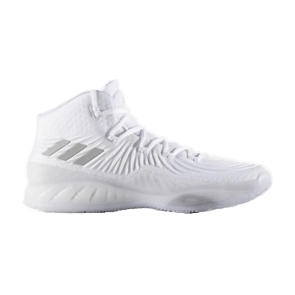 Кроссовки Adidas Crazy Explosive 2017