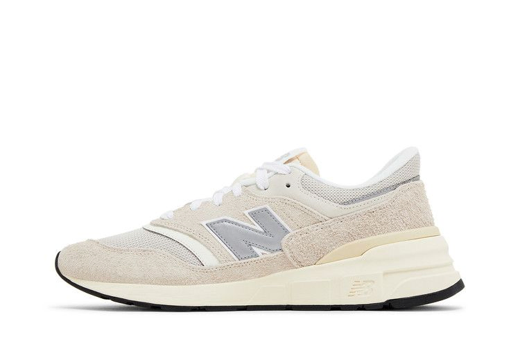 Кроссовки New Balance 997R 'Moonbeam'