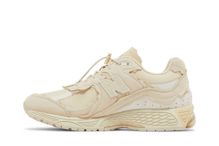 Кроссовки New Balance 2002R 'Protection Pack - Sandstone'