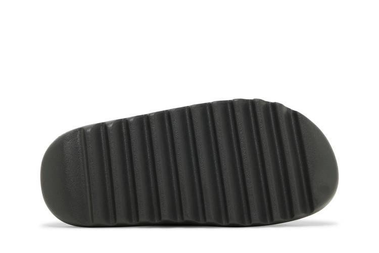 Кроссовки adidas Yeezy Slides 'Dark Onyx'