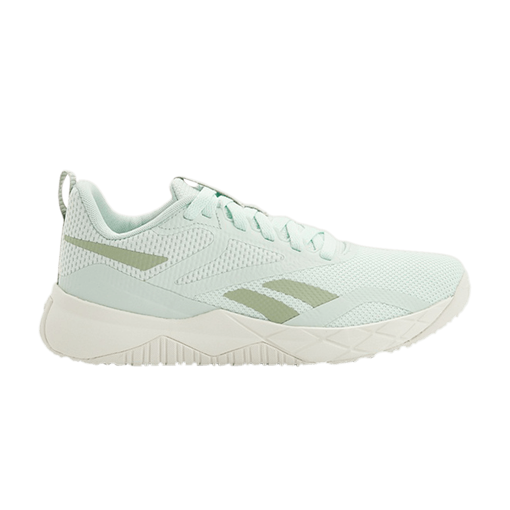 Кроссовки Reebok Wmns NFX 'Aqua Dust'