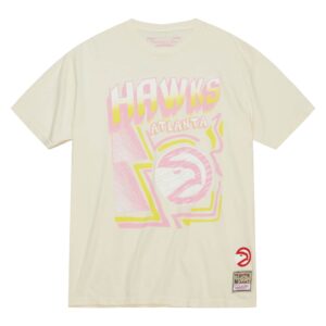 Mitchell-Ness-Sidewalk-Sketch-SS-HWC-Atlanta-Hawks-T-Shirt-300x300