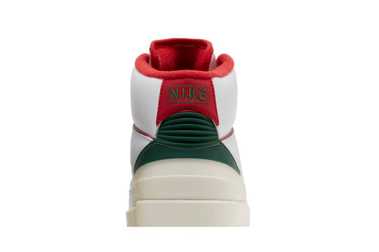 Кроссовки Air Jordan 2 Retro GS 'Origins'