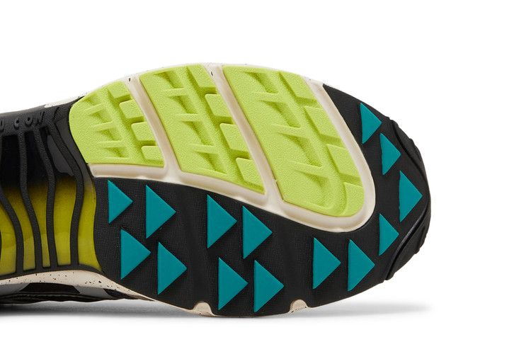 Кроссовки Saucony Grid Web 'Reflect Camo'