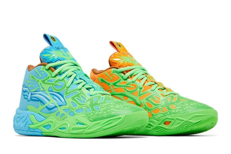 Krossovki-Teenage-Mutant-Ninja-Turtles-x-Puma-MB.04-Jr-Leonardo-Michelangelo-7