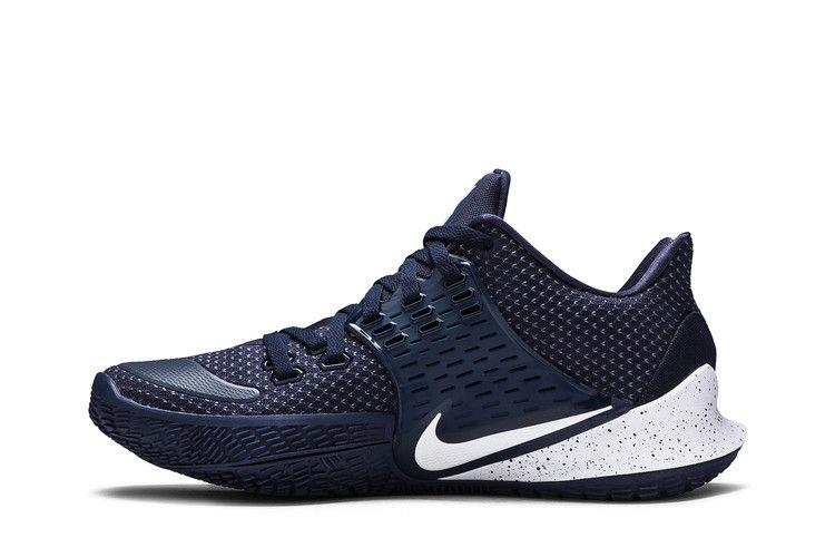 Кроссовки Nike Kyrie Low 2 TB 'Midnight Navy'