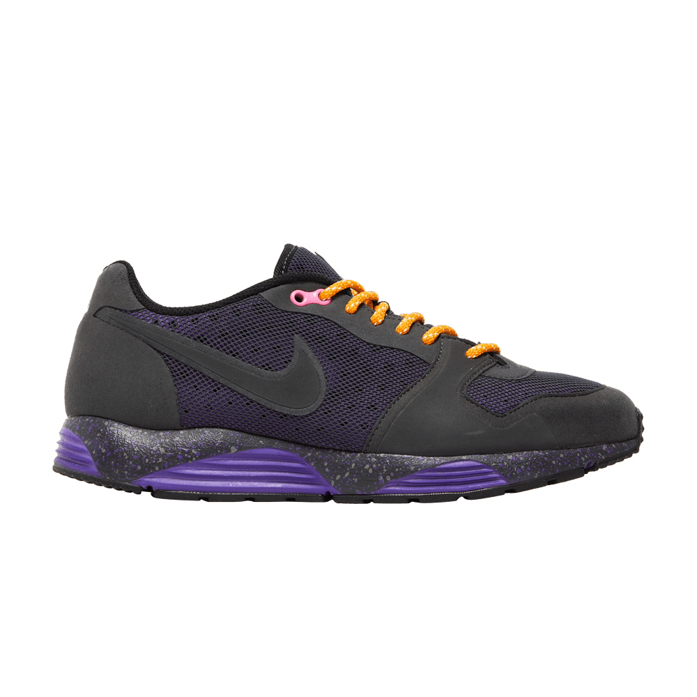 Кроссовки Nike Lunar Vengeance Terra 'Dark Shadow'