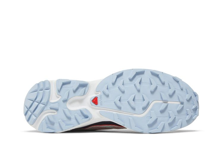 Кроссовки Salomon Madhappy x XT-6 FT 'Cloud'