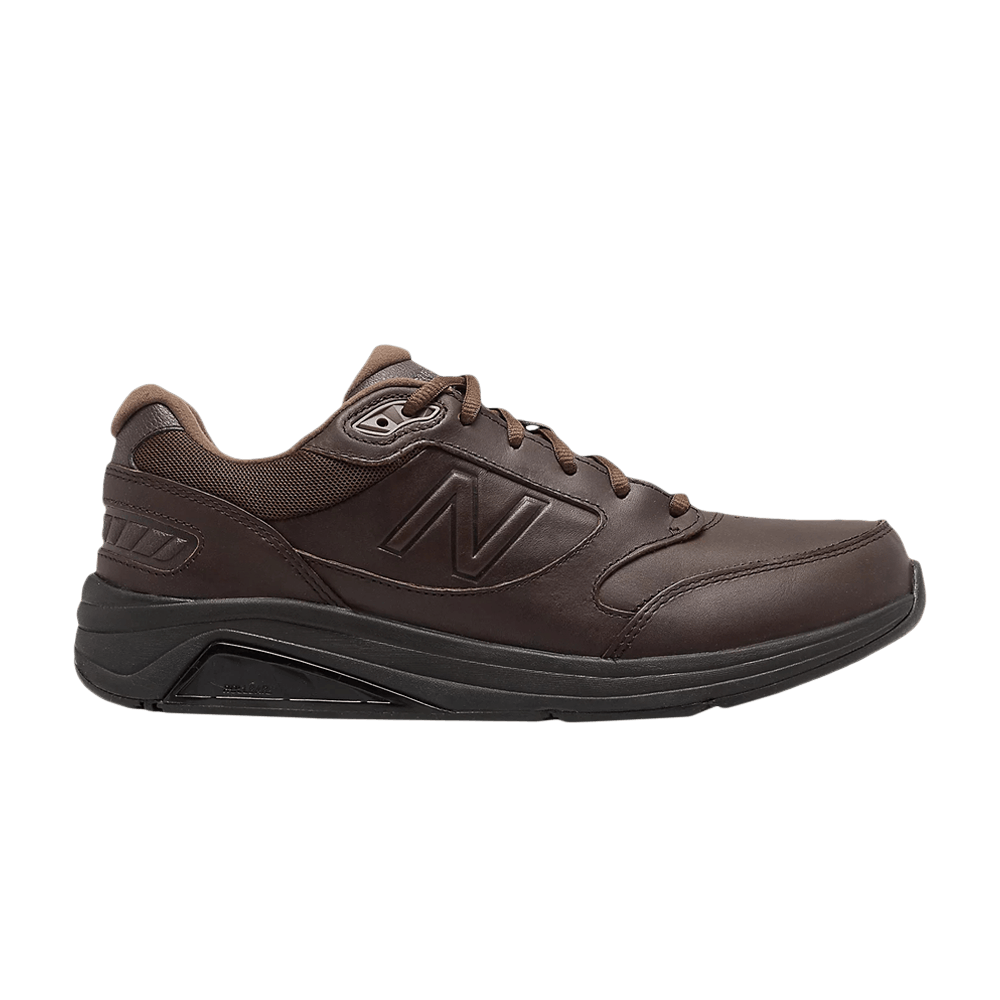 Кроссовки New Balance 928v3 6E Wide 'Brown'