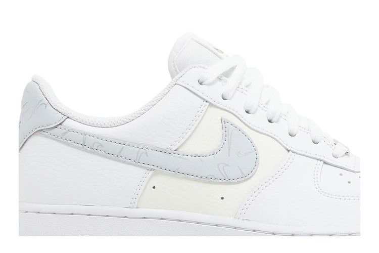 Кроссовки Nike Wmns Air Force 1 '07 'Mini Swooshes'