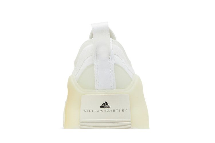 Кроссовки Stella McCartney x adidas Wmns Treino 'Triple White'