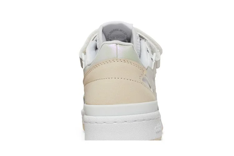 Кроссовки adidas Wmns Forum Low 'White'