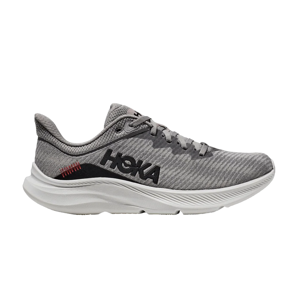 Кроссовки HOKA Solimar 'Limestone'