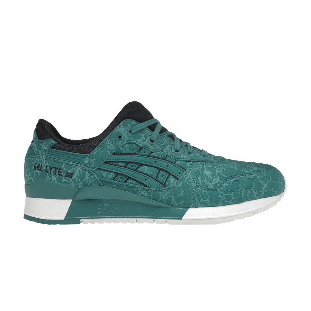 Кроссовки ASICS Gel Lyte 3 'Kingfisher'