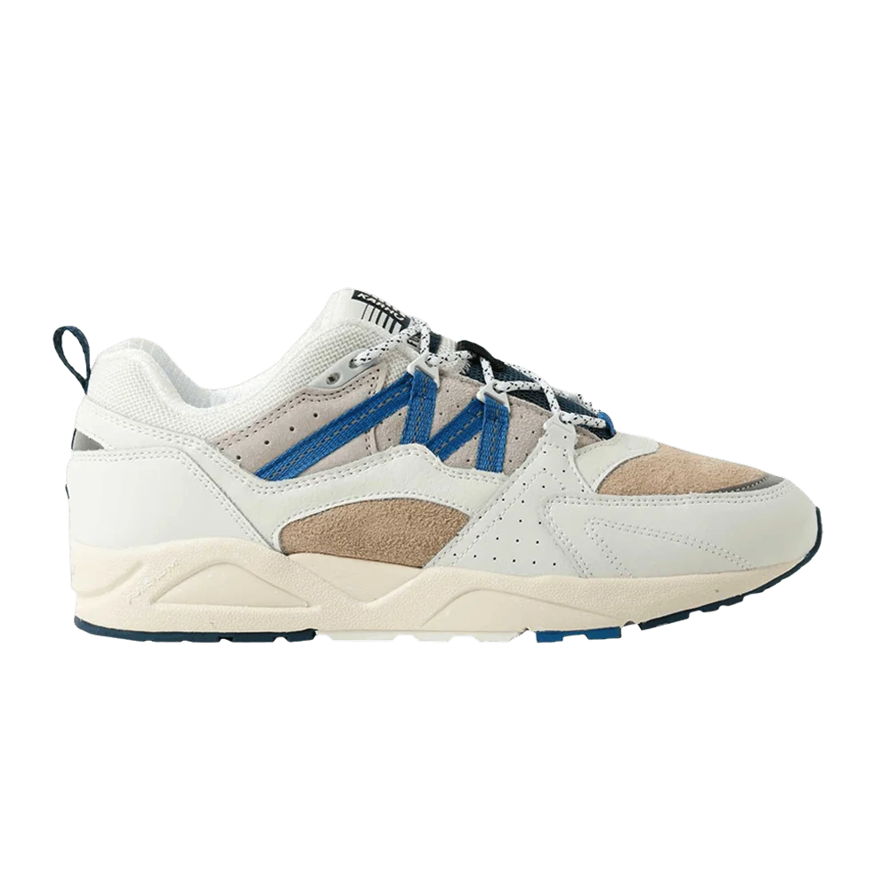 Krossovki-Karhu-Fusion-2.0-Bright-White-Vallarta-Blue