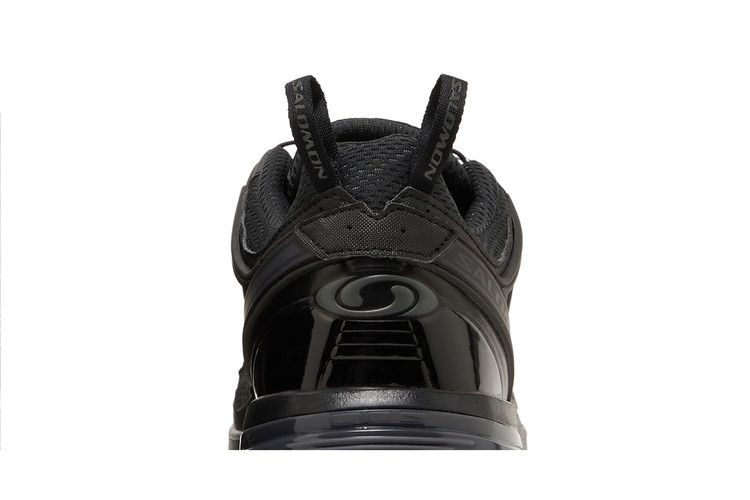 Кроссовки Salomon ACS Pro 'Triple Black'