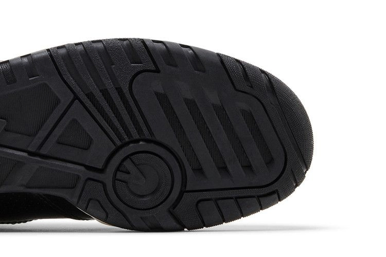 Кроссовки New Balance 550 'Black Sea Salt'