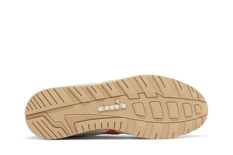 Кроссовки Anderson Bluu x Diadora N9002 'Ice Cream Truck Collection - Vanilla Cone'