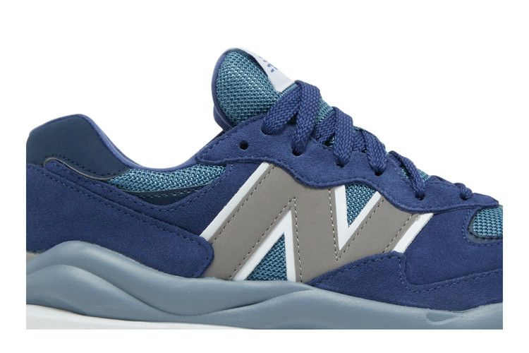 Кроссовки New Balance 57/40 'Dark Blue'