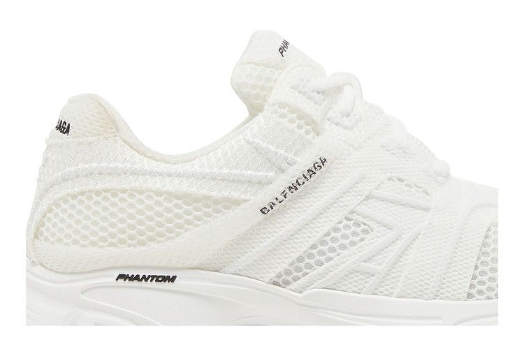 Кроссовки Balenciaga Phantom Sneaker 'White Mesh'