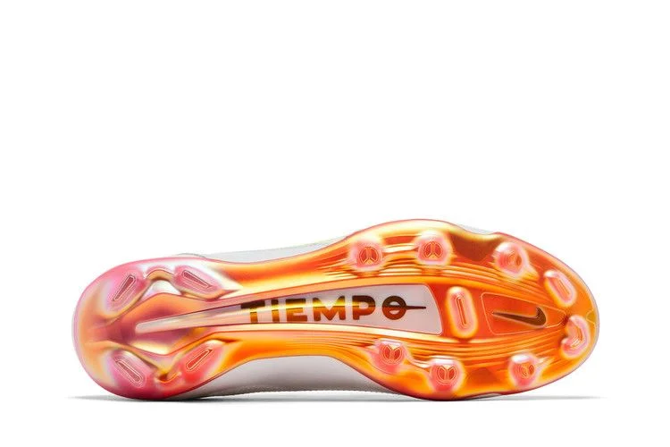 Кроссовки Nike Tiempo Legend 9 Elite FG 'Rawdacious'