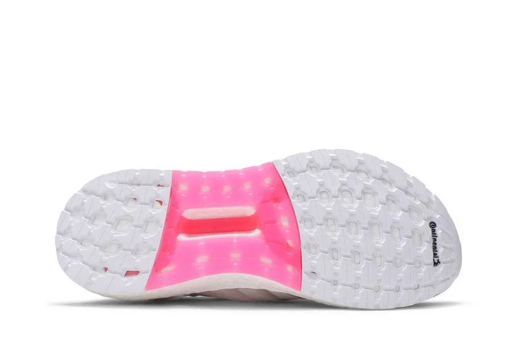 Кроссовки adidas Wmns UltraBoost DNA CC_1 'White Acid Orange'