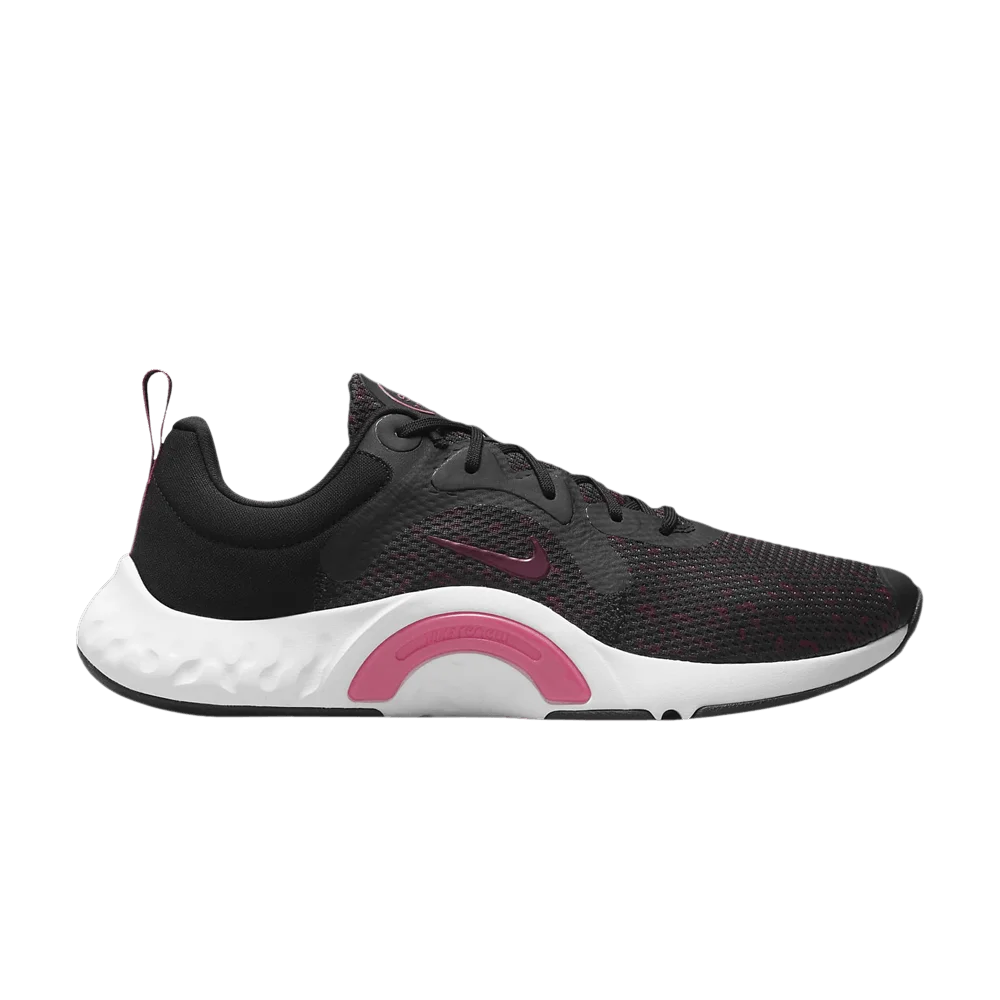 Krossovki-Nike-Wmns-Renew-In-Season-TR-11-Black-Gypsy-Rose