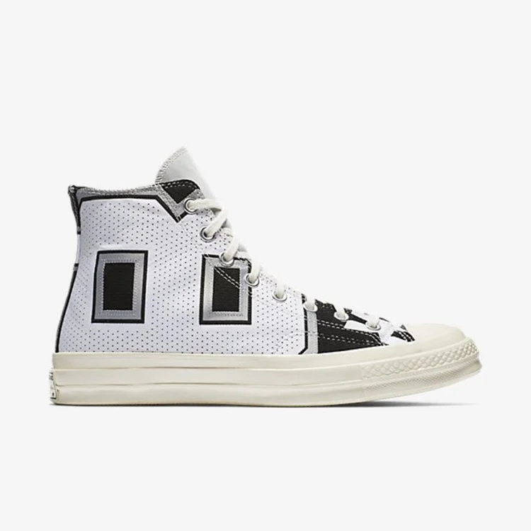 Кроссовки Converse Chuck Taylor All Star High Premium 'San Antonio Spurs'