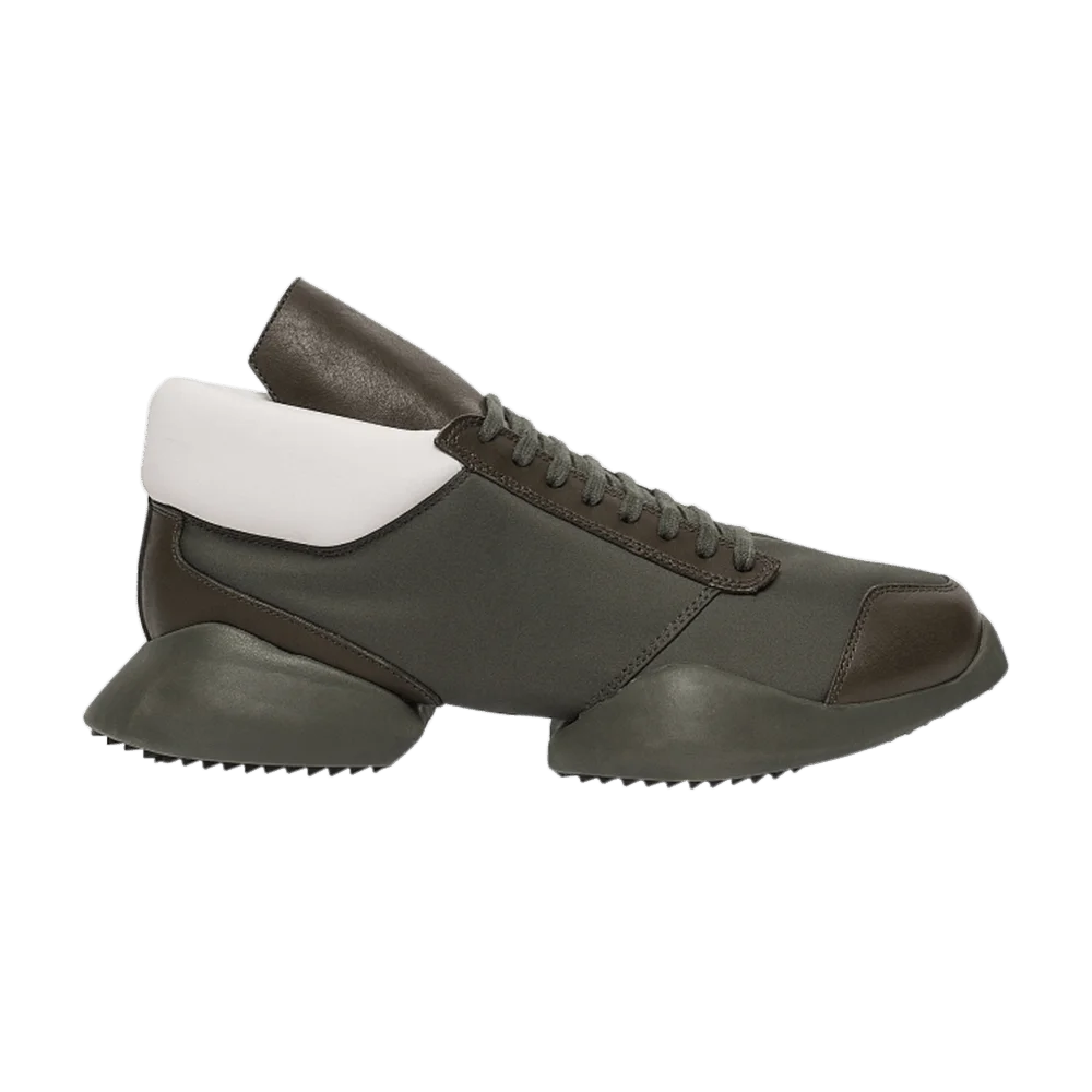 Кроссовки Adidas Rick Owens Vicious Runner