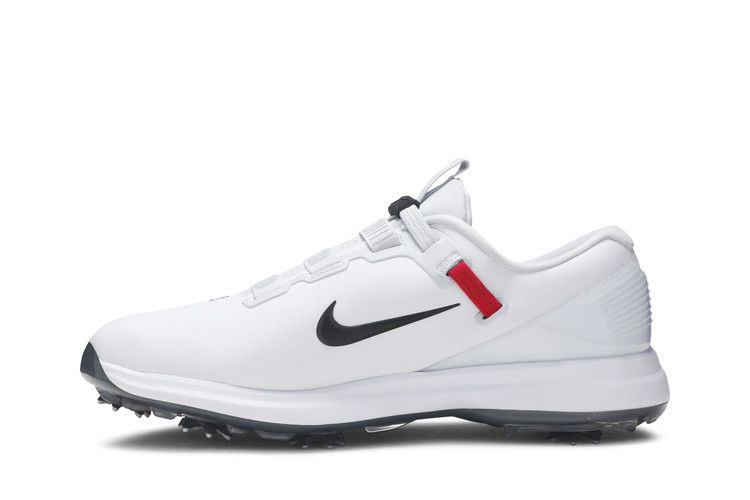Кроссовки Nike Tiger Woods 71 FastFit 'White'